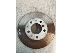 Recambio de disco freno delantero para bmw serie 4 gran coupe (f36) 2.0 16v turbodiesel referencia OEM IAM 6792219  