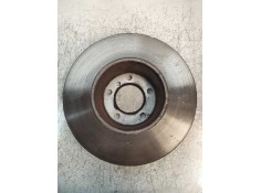 Recambio de disco freno delantero para bmw serie 4 gran coupe (f36) 2.0 16v turbodiesel referencia OEM IAM 6792219   2