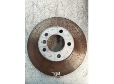 Recambio de disco freno delantero para bmw serie 4 gran coupe (f36) 2.0 16v turbodiesel referencia OEM IAM 6792219  