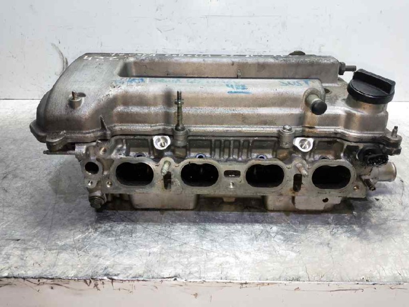 Recambio de culata para toyota corolla (e12) 1.4 16v cat referencia OEM IAM 4ZZ   Recambio de culata para toyota corolla (e12) 1.4 16v cat referencia OEM IAM 4ZZ