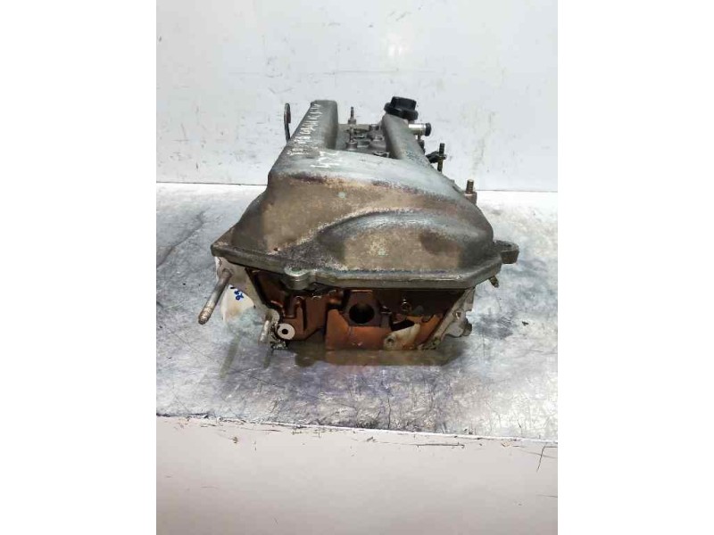 Recambio de culata para toyota corolla (e12) 1.4 16v cat referencia OEM IAM 4ZZ   Recambio de culata para toyota corolla (e12) 1.4 16v cat referencia OEM IAM 4ZZ