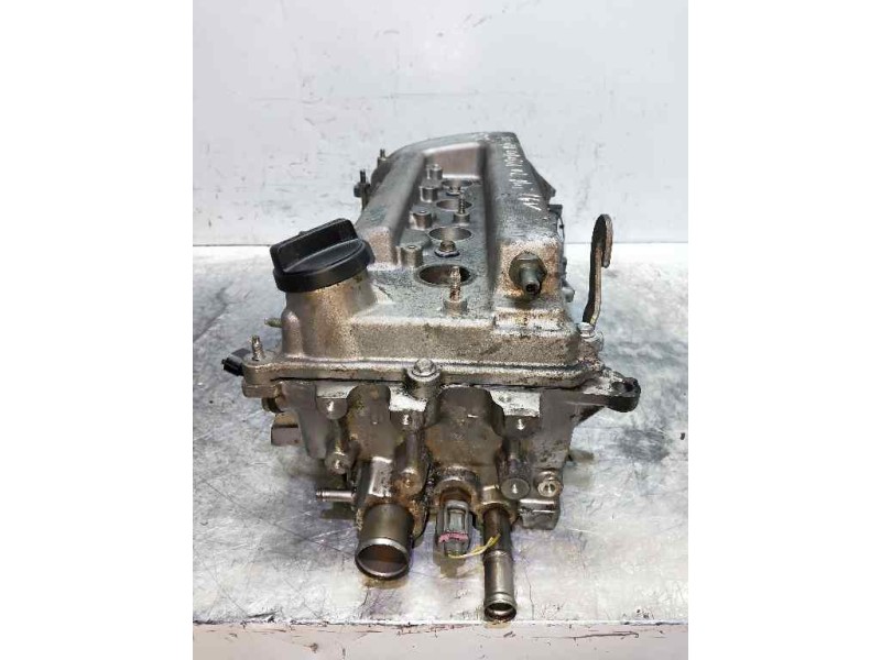 Recambio de culata para toyota corolla (e12) 1.4 16v cat referencia OEM IAM 4ZZ   Recambio de culata para toyota corolla (e12) 1.4 16v cat referencia OEM IAM 4ZZ