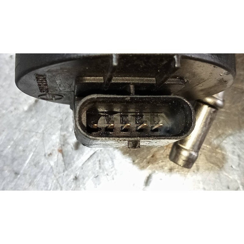 Recambio de valvula egr para mercedes clase e (w212) lim. e 300 cdi blueefficiency (212.025) referencia OEM IAM A64201060  