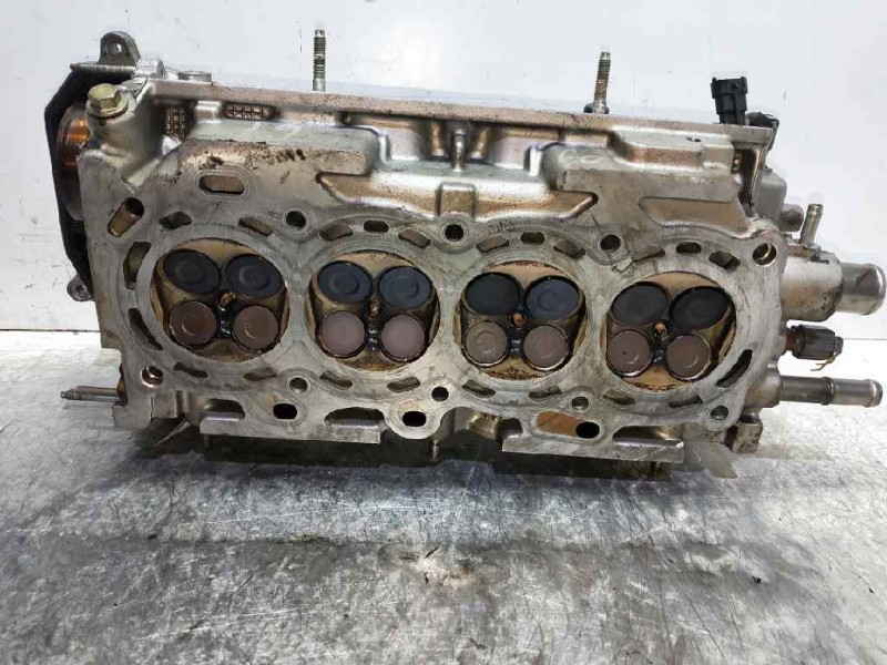 Recambio de culata para toyota corolla (e12) 1.4 16v cat referencia OEM IAM 4ZZ   Recambio de culata para toyota corolla (e12) 1.4 16v cat referencia OEM IAM 4ZZ