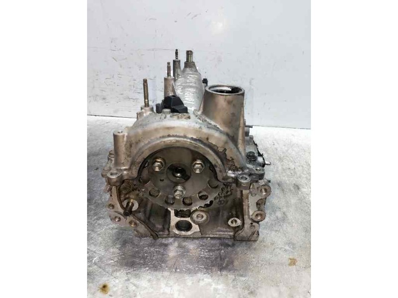 Recambio de culata para toyota yaris connect referencia OEM IAM 1ND 10A14W429 