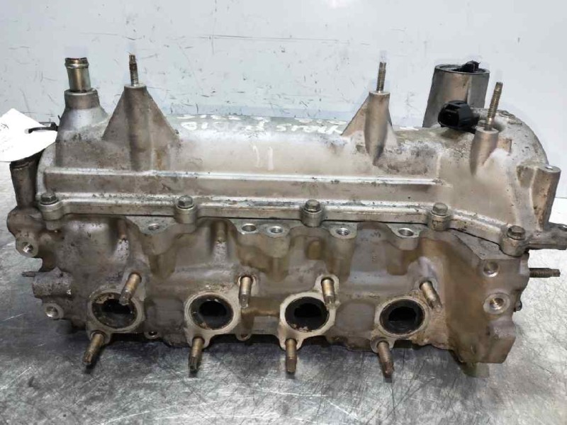 Recambio de culata para toyota yaris connect referencia OEM IAM 1ND 10A14W429 