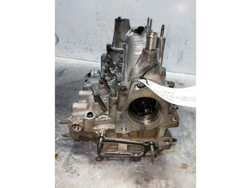 Recambio de culata para toyota yaris connect referencia OEM IAM 1ND 10A14W429 