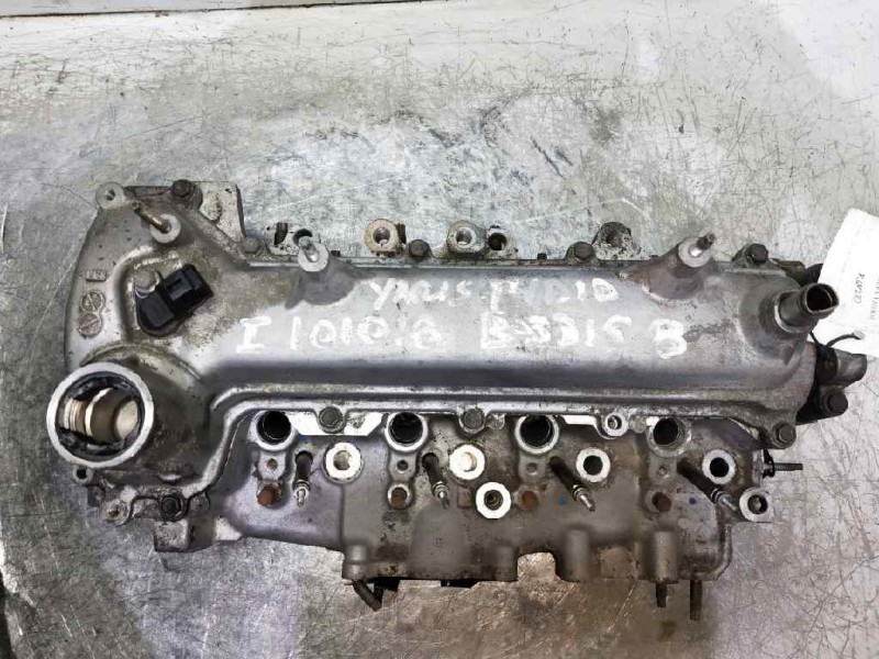Recambio de culata para toyota yaris connect referencia OEM IAM 1ND 10A14W429 