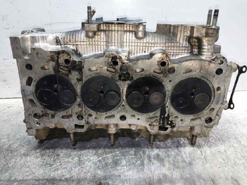 Recambio de culata para toyota yaris connect referencia OEM IAM 1ND 10A14W429 