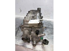 Recambio de culata para toyota yaris (ncp1/nlp1/scp1) 1.0 cat referencia OEM IAM 1SZ   2