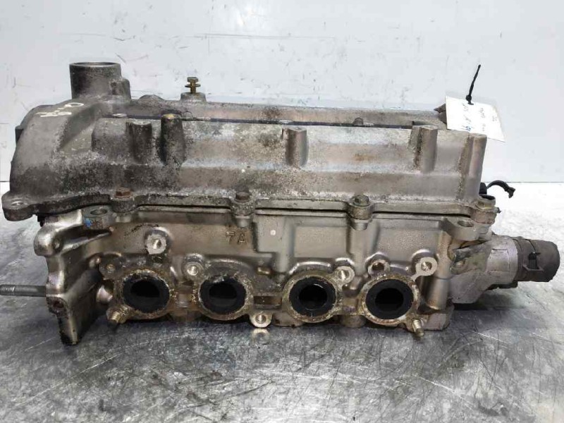 Recambio de culata para toyota yaris (ncp1/nlp1/scp1) 1.0 cat referencia OEM IAM 1SZ  