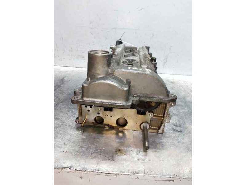 Recambio de culata para toyota yaris (ncp1/nlp1/scp1) 1.0 cat referencia OEM IAM 1SZ  