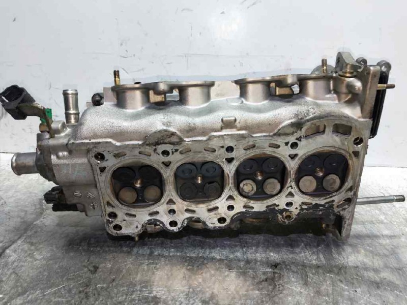 Recambio de culata para toyota yaris (ncp1/nlp1/scp1) 1.0 cat referencia OEM IAM 1SZ  