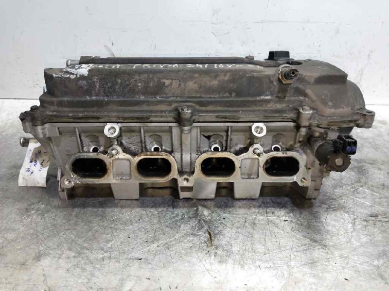 Recambio de culata para toyota previa (r30) 2.4 16v cat referencia OEM IAM 2AZ  