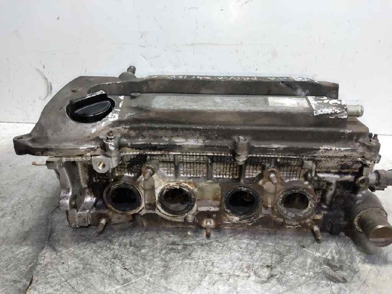 Recambio de culata para toyota previa (r30) 2.4 16v cat referencia OEM IAM 2AZ  