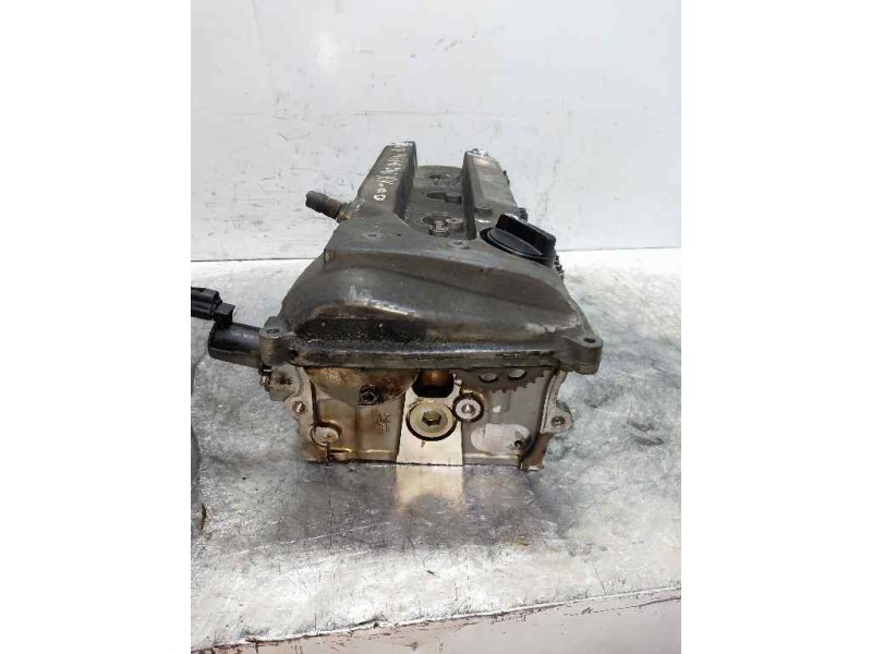 Recambio de culata para toyota previa (r30) 2.4 16v cat referencia OEM IAM 2AZ  