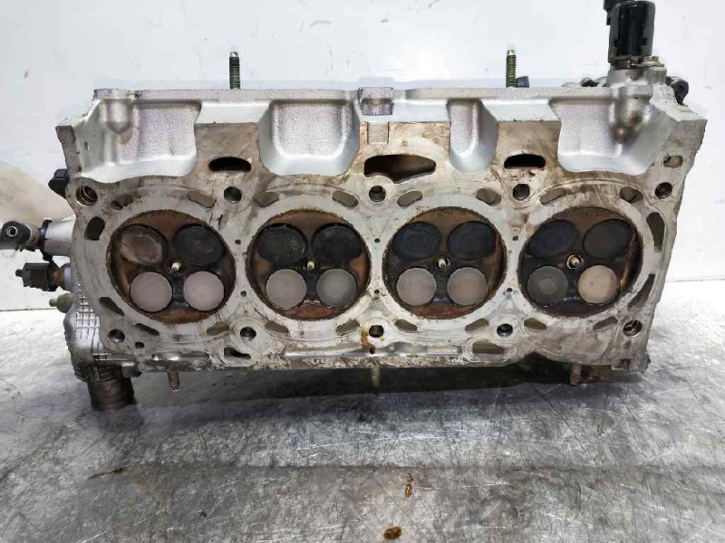 Recambio de culata para toyota previa (r30) 2.4 16v cat referencia OEM IAM 2AZ  