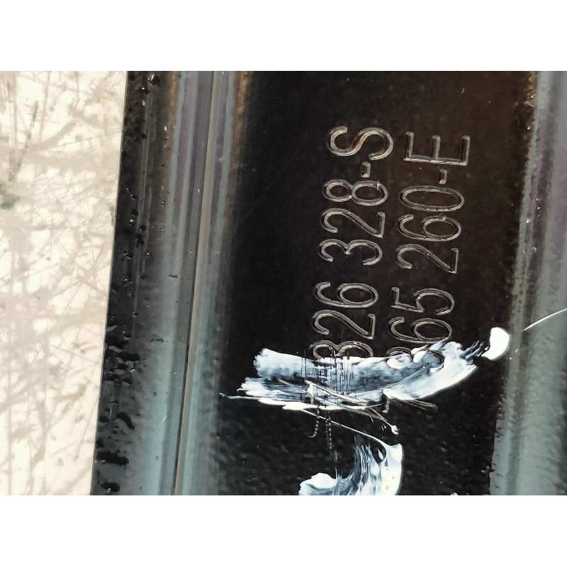 Recambio de elevalunas delantero derecho para bmw serie 4 gran coupe (f36) 2.0 16v turbodiesel referencia OEM IAM 7326328S 73652