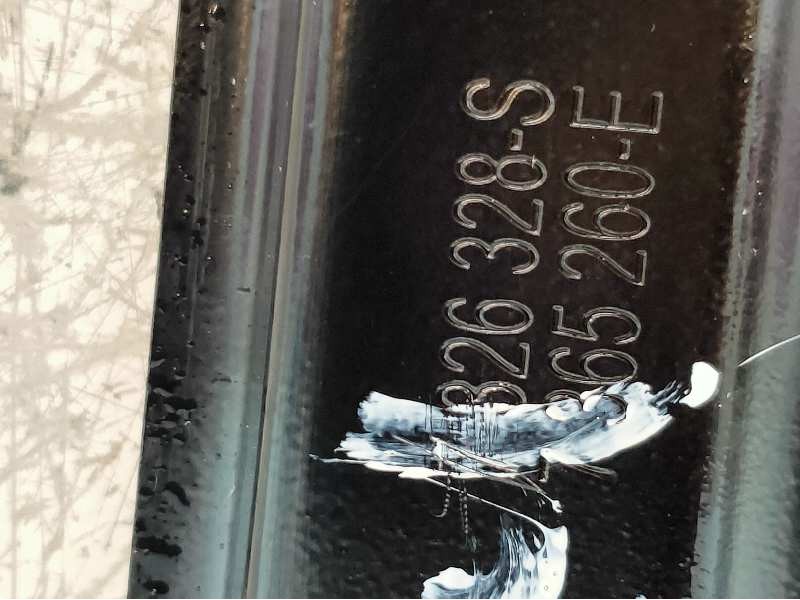 Recambio de elevalunas delantero derecho para bmw serie 4 gran coupe (f36) 2.0 16v turbodiesel referencia OEM IAM 7326328S 73652