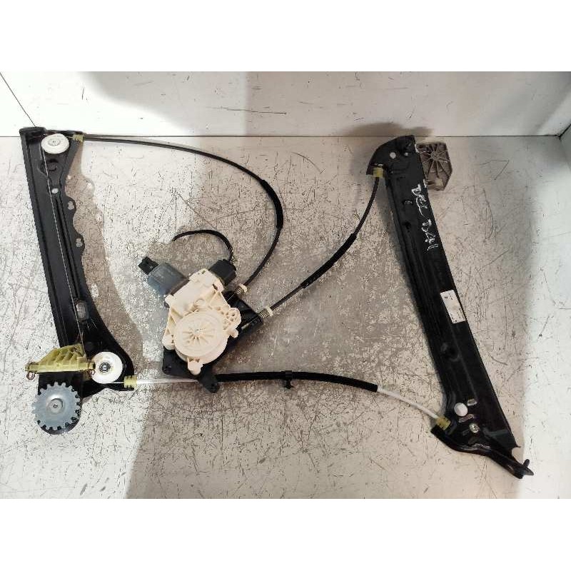 Recambio de elevalunas delantero derecho para bmw serie 4 gran coupe (f36) 2.0 16v turbodiesel referencia OEM IAM 7326328S 73652