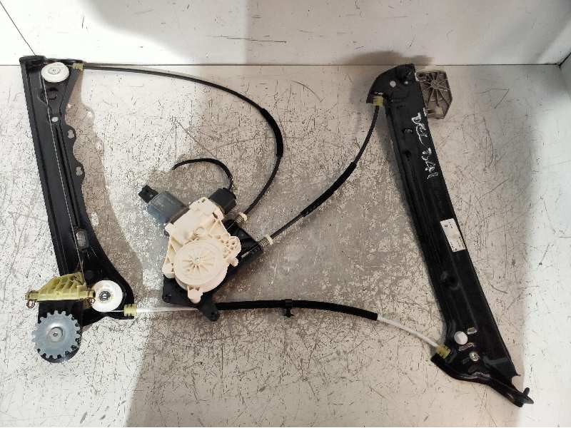 Recambio de elevalunas delantero derecho para bmw serie 4 gran coupe (f36) 2.0 16v turbodiesel referencia OEM IAM 7326328S 73652