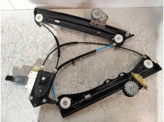 Recambio de elevalunas delantero izquierdo para bmw serie 4 gran coupe (f36) 2.0 16v turbodiesel referencia OEM IAM 7326327S 736