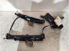 Recambio de elevalunas trasero izquierdo para bmw serie 4 gran coupe (f36) 2.0 16v turbodiesel referencia OEM IAM 7326325 736525