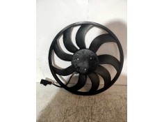 Recambio de electroventilador para bmw serie 4 gran coupe (f36) 2.0 16v turbodiesel referencia OEM IAM 9450015  