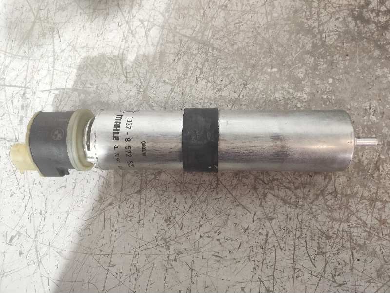 Recambio de filtro gasoil para bmw serie 4 gran coupe (f36) 2.0 16v turbodiesel referencia OEM IAM 8572521 114964091 13328572521