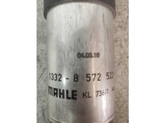 Recambio de filtro gasoil para bmw serie 4 gran coupe (f36) 2.0 16v turbodiesel referencia OEM IAM 8572521 114964091 13328572521 2