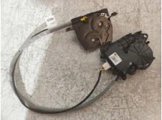 Recambio de motor cierre centralizado porton para bmw serie 4 gran coupe (f36) 2.0 16v turbodiesel referencia OEM IAM 16367210 C
