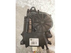 Recambio de motor cierre centralizado porton para bmw serie 4 gran coupe (f36) 2.0 16v turbodiesel referencia OEM IAM 16367210 C 2
