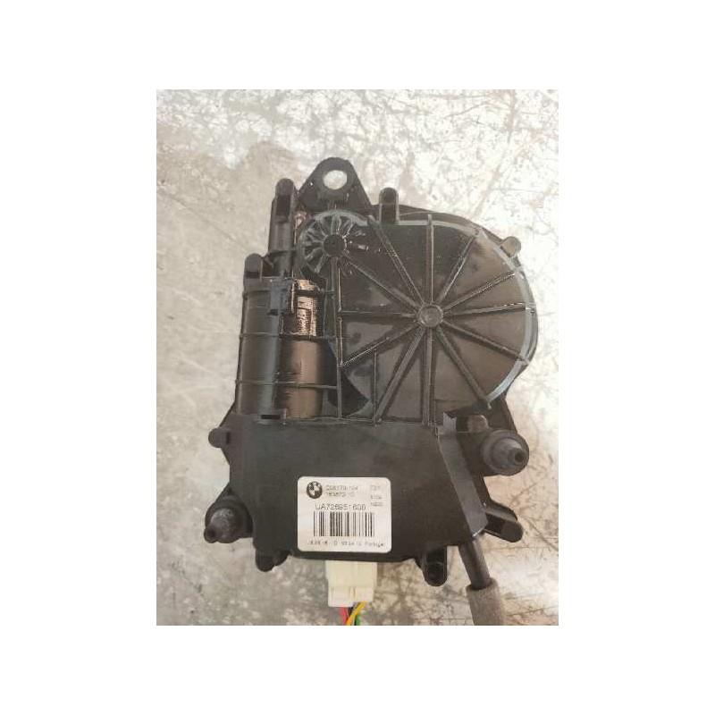 Recambio de motor cierre centralizado porton para bmw serie 4 gran coupe (f36) 2.0 16v turbodiesel referencia OEM IAM 16367210 C