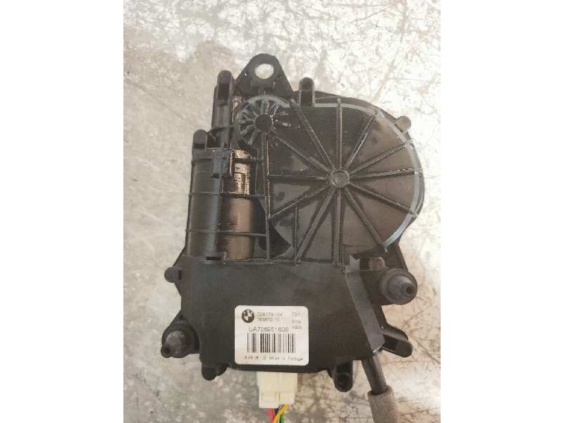 Recambio de motor cierre centralizado porton para bmw serie 4 gran coupe (f36) 2.0 16v turbodiesel referencia OEM IAM 16367210 C