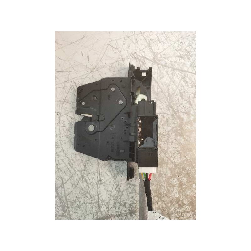 Recambio de motor cierre centralizado porton para bmw serie 4 gran coupe (f36) 2.0 16v turbodiesel referencia OEM IAM 16367210 C