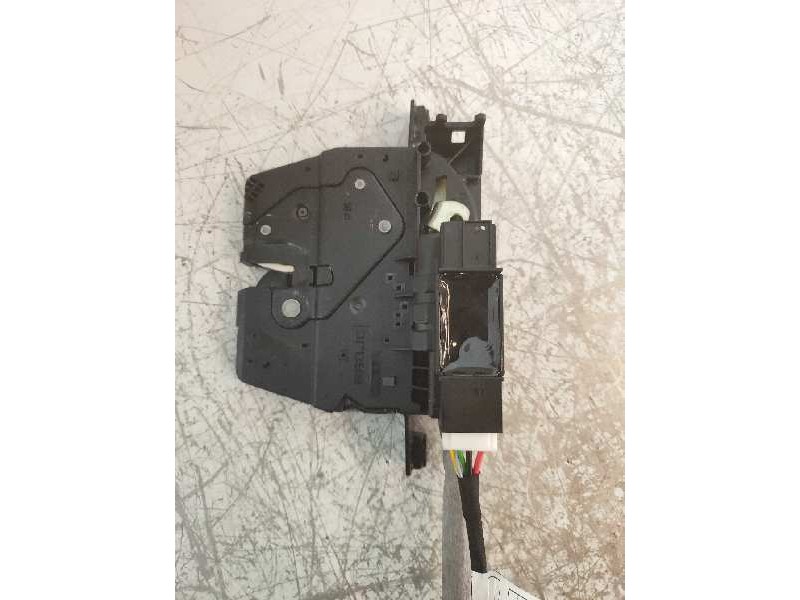 Recambio de motor cierre centralizado porton para bmw serie 4 gran coupe (f36) 2.0 16v turbodiesel referencia OEM IAM 16367210 C