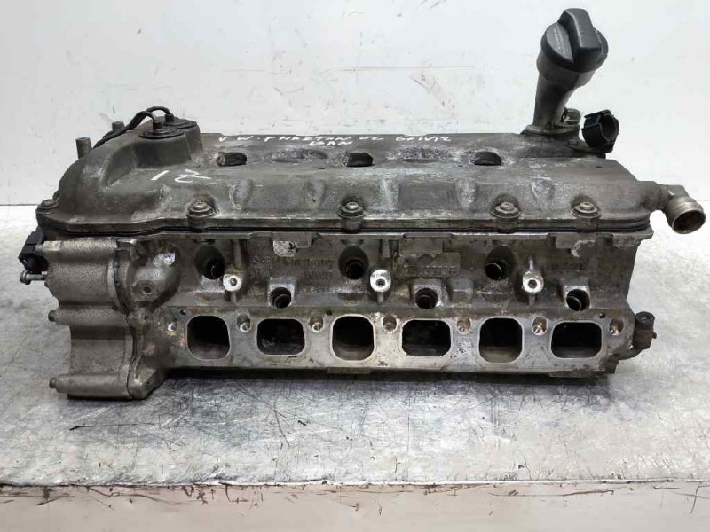 Recambio de culata para volkswagen phaeton (3d2/3d8) w12 (5 asientos) referencia OEM IAM BAN 07C103373F IZQUIERDA