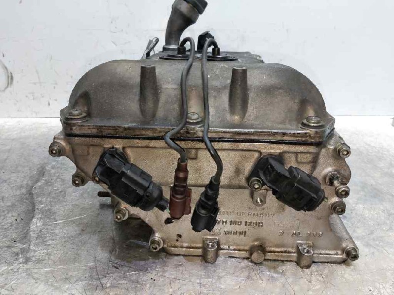 Recambio de culata para volkswagen phaeton (3d2/3d8) w12 (5 asientos) referencia OEM IAM BAN 07C103373F IZQUIERDA