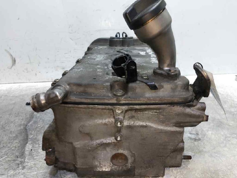 Recambio de culata para volkswagen phaeton (3d2/3d8) w12 (5 asientos) referencia OEM IAM BAN 07C103373F IZQUIERDA