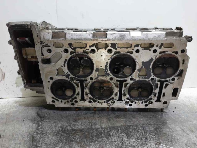 Recambio de culata para volkswagen phaeton (3d2/3d8) w12 (5 asientos) referencia OEM IAM BAN 07C103373F IZQUIERDA