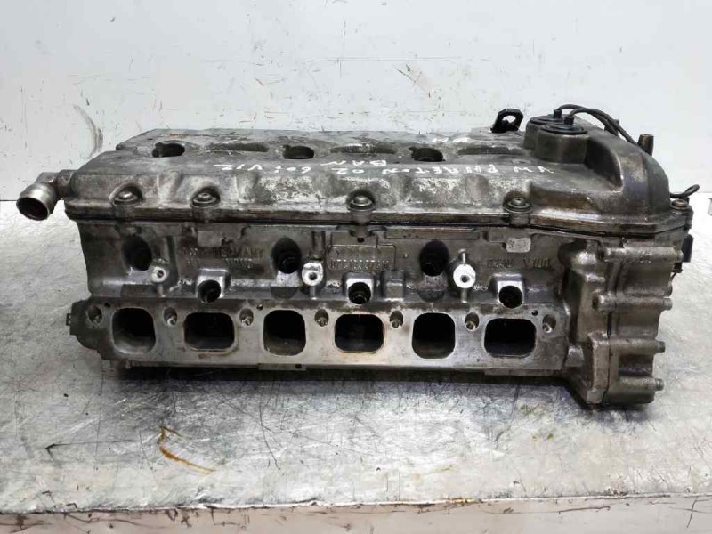Recambio de culata para volkswagen phaeton (3d2/3d8) w12 (5 asientos) referencia OEM IAM BAN 07C103374M DERECHA
