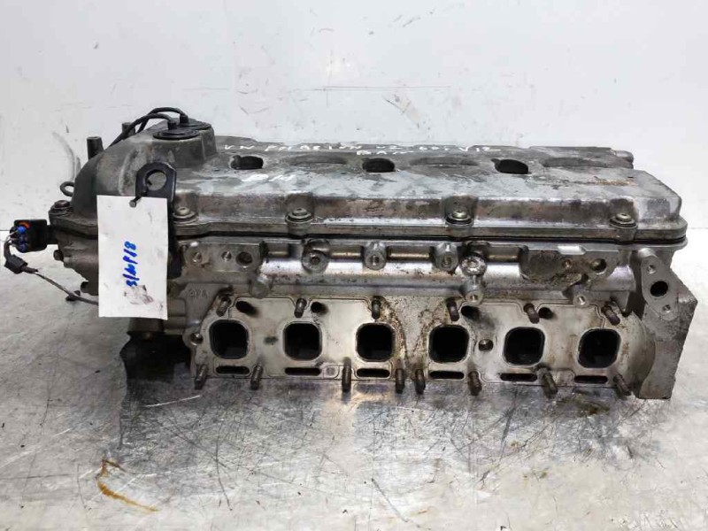 Recambio de culata para volkswagen phaeton (3d2/3d8) w12 (5 asientos) referencia OEM IAM BAN 07C103374M DERECHA