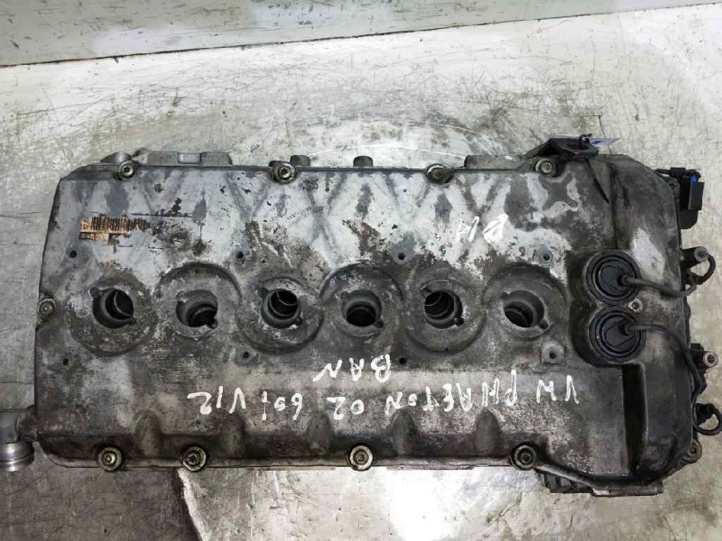 Recambio de culata para volkswagen phaeton (3d2/3d8) w12 (5 asientos) referencia OEM IAM BAN 07C103374M DERECHA