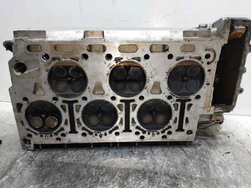 Recambio de culata para volkswagen phaeton (3d2/3d8) w12 (5 asientos) referencia OEM IAM BAN 07C103374M DERECHA