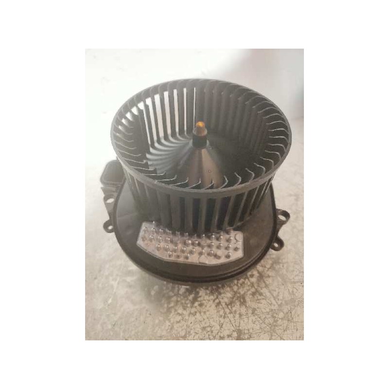 Recambio de motor calefaccion para bmw serie 4 gran coupe (f36) 2.0 16v turbodiesel referencia OEM IAM 931991901 T942466 