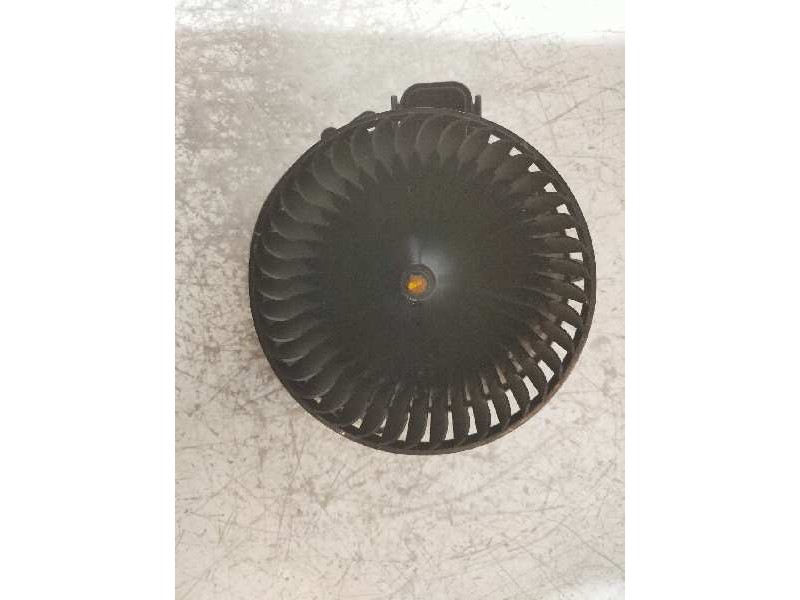 Recambio de motor calefaccion para bmw serie 4 gran coupe (f36) 2.0 16v turbodiesel referencia OEM IAM 931991901 T942466 