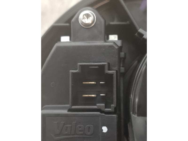 Recambio de motor calefaccion para bmw serie 4 gran coupe (f36) 2.0 16v turbodiesel referencia OEM IAM 931991901 T942466 