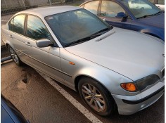 bmw serie 3 berlina (e46) del año 2004