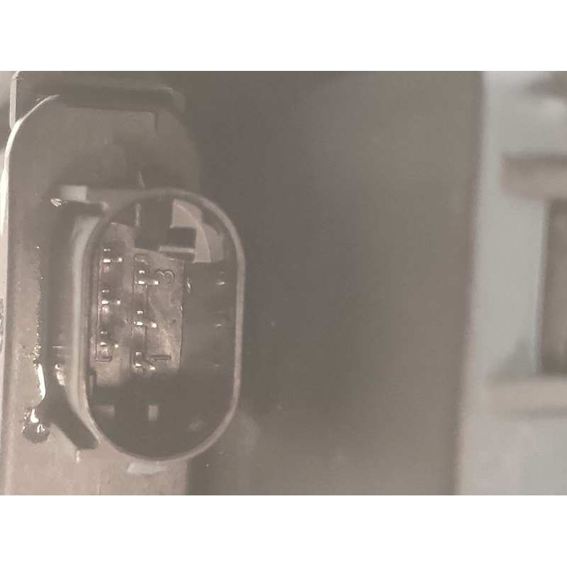 Recambio de potenciometro pedal para bmw serie 4 gran coupe (f36) 2.0 16v turbodiesel referencia OEM IAM 6PV01043532 35426853176