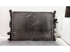 Recambio de radiador agua para volvo v60 kombi kinetic referencia OEM IAM 31261104  